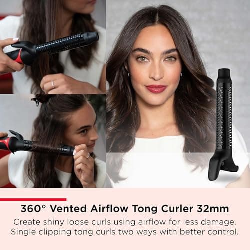 Revlon One-Step Blow-Dry Multi Styler - 3 in 1 Tool - RVDR5333 — view 5