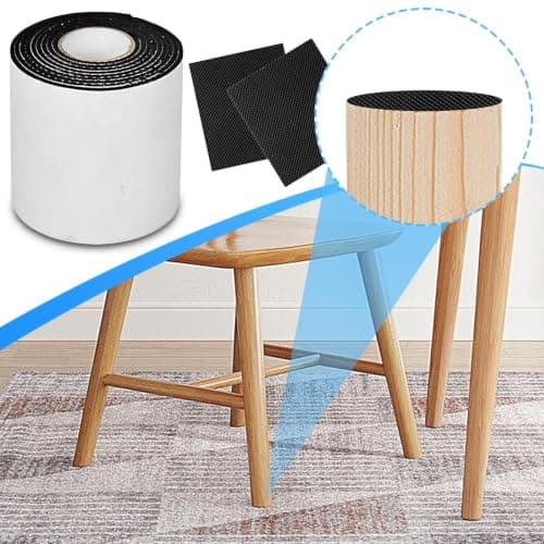 High Heel Noise Cancelling Tape Shoe Bottom Anti Skid Protective Cushion St — view 3