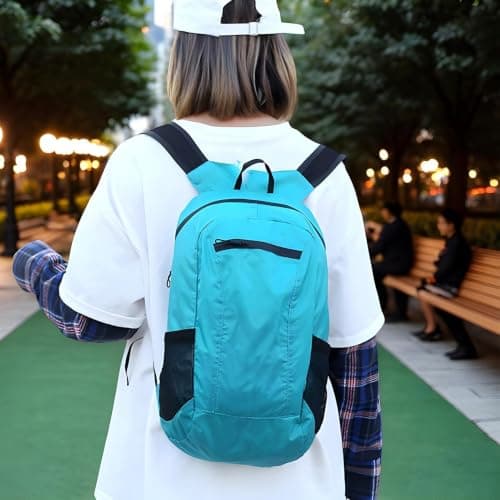 Hiking Backpack Light Travel Backpack — view 2