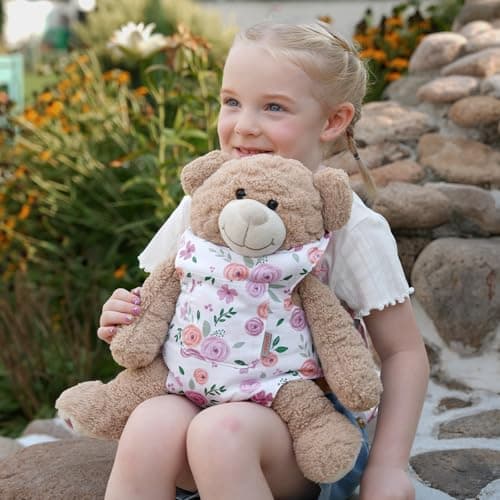 GAGAKU Baby Doll Carrier for Toddler Toy Baby Carrier — view 4