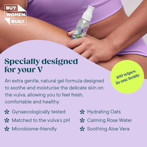 Wype Front To Back Bundle - Contains Starter Kit & Refill and Viva La V — view 6