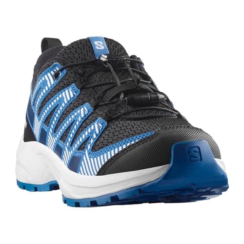 Salomon XA PRO V8 Hiking Shoes, Kids & Teens — view 3