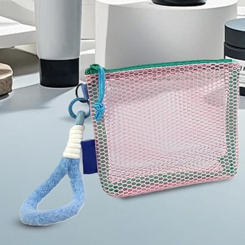 Makeup Bag Makeup Travel Organizer — view 3