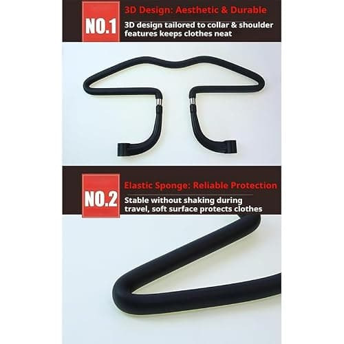 Car Seat Coat Hanging Storage Rack for Lexus ES/GS/LS — view 6