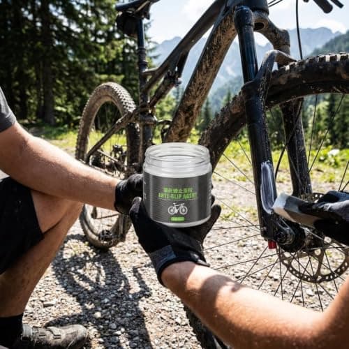 Carbon Assembly Paste for Bike Parts Anti-Slip Grip — view 4