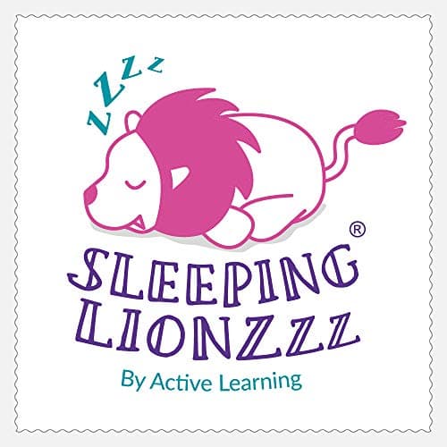 Sleeping Lionzzz Children’s Sleeping Mat Holdall Storage Bag, 2oz Nylon, Robust Design Suitable For Up To 10 Value Sleeping Mattresses | Baby Essentials for Newborn & Toddlers — view 3