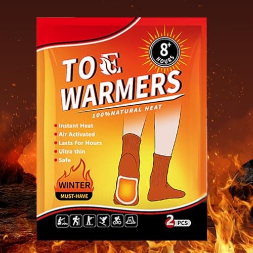 Pocket Warmers Handheld Body Heater Accessories — view 3