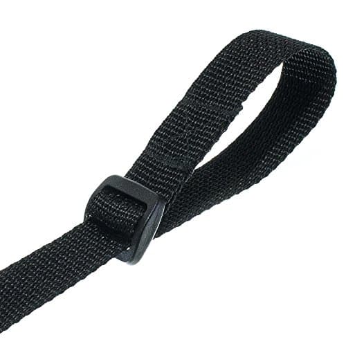 Craft County Tri-Glides - for Webbing, Backpacks, and Duffel Bags (10 Pack, 1/2-Inch) — view 4