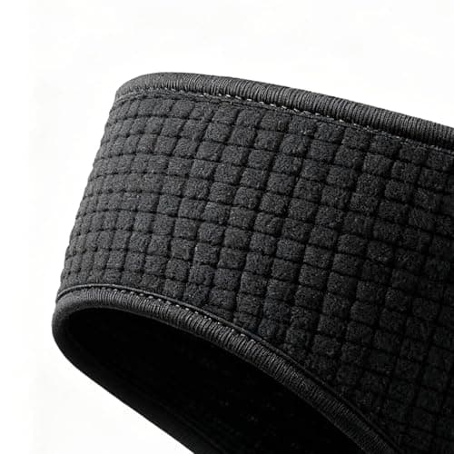 Winter Headband – Windproof Breathable Thermal Ear Warmer For Adults | Ski Warm Headbands For Outdoor Running, Skiing, Cycling, Hiking, Hunting, Cold Weather Sports, Training, Commuting, Travel — view 6
