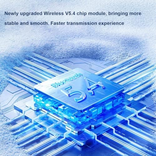 Translation Earbuds Portable Multifunctional Wireless Comfortable — view 5