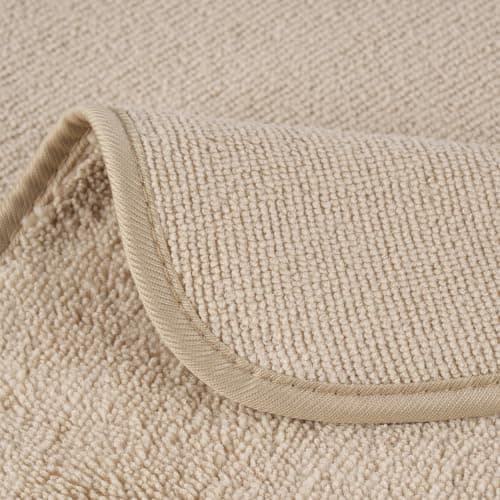 POLYTE 330 GSM Microfibre Quick Dry Hand Towel, 40.6x76.2 cm — view 2