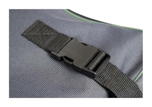 Bo-Camp - Storage bag for chairs - 118x65x18 cm, Charcoal — view 5