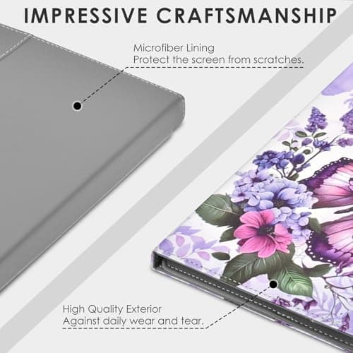 KATUMO Universal Case for 10 inch / 10.1 inch Tablet — view 6