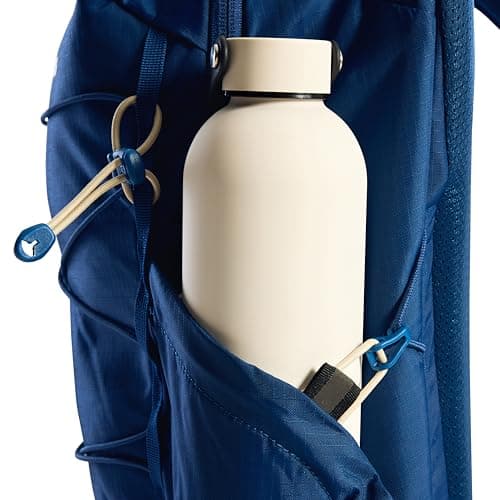 Berghaus Adult Unisex 24/7 365 U18 Backpack, Navy Blue, ONESZ — view 4