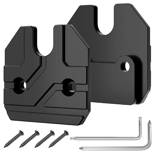 Hoppipola Visor Repair Kit 2 Pieces S Loose or Detached Features for User-Friendly Application (Pack of 2)