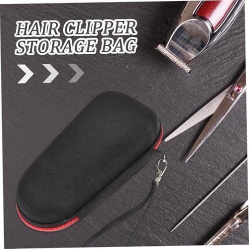 Hair Clipper Case 3010s 9 Series EVA Oxford Travel — view 5
