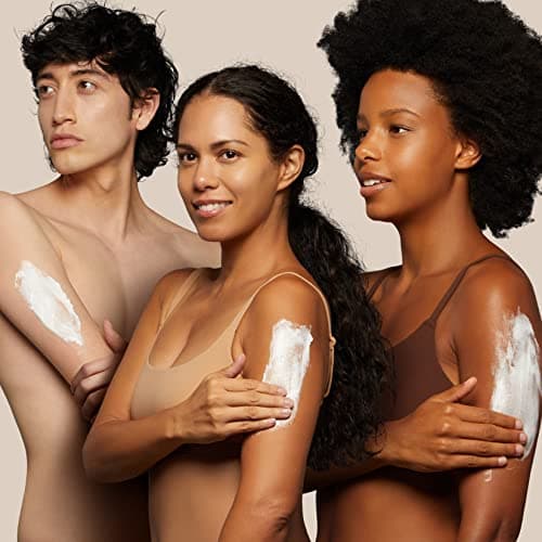 The Body Shop Olive Body Butter 200ml — view 4