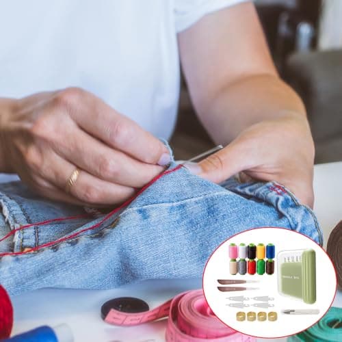 21 PCS Sewing Tool Set — view 2