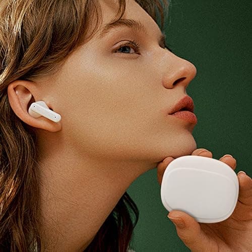 Earphone Storage Case | Compact Silicone Bag For Earphones, Cables & Small Accessories: Travel Friendly Organizer For Handbags, Backpacks And Pockets, — view 2
