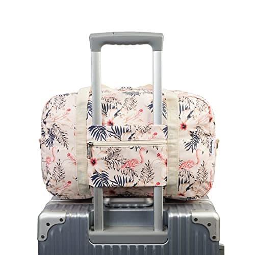 Narwey Ryanair Cabin Bags 40x30x20 Underseat Foldable Travel Duffel Bag — view 5
