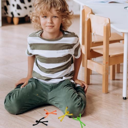 12 Pcs Travel Toys,Fridge Magnets Magnetic Fidget Toys for Kids — view 6
