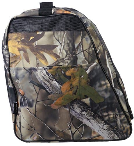 Savage Island Hiking Boot Bag Waterproof Walking Shoe Carrier — view 2