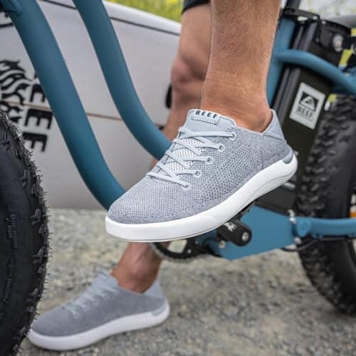Reef Men's Swellsole Neptune Sneakers — view 2