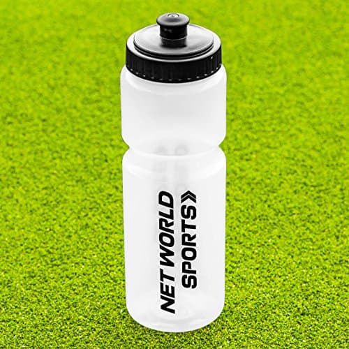 FORZA 10 Water Bottles (750ml) & Carry Bag Set │ 10x Bottle Capacity │Must Have Travel Essentials (Semi-Translucent) — view 2