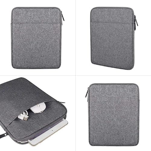 11" Tablet Sleeve (Navy) — view 2