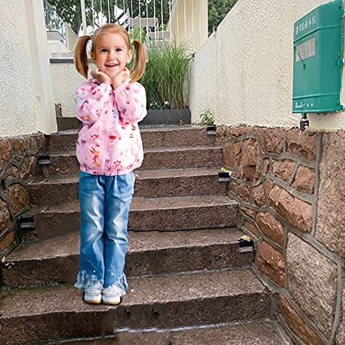 Bluesaly Toddler Jacket Hooded Baby Girls Outwear Kids Coat Age 1-2 Years — view 2