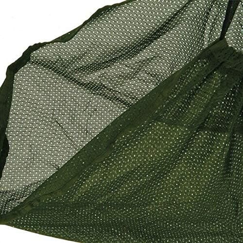 Carp Fishing Camo Digital Folding Weigh Scales Handles 88lb / 40kg Sling & Case — view 4
