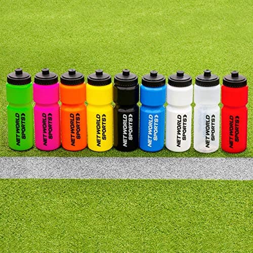 Nws Cycling Water Bottles [750ml] - BPA Free Plastic in 9 Colours | Bulk Buy Options Available — view 2