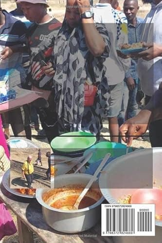 When you come to the end of your lollipop.: Backpacking travels on the Dar es Salaam to Lake Tanganyika train and back — view 2