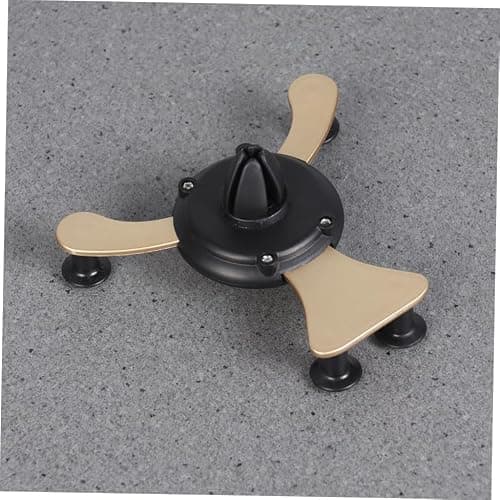NUOBESTY Air Vent Car Phone Holder for 4-6 Inch Cell Phone Gps — view 5