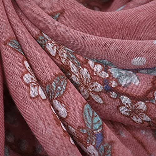 Flight Attendant Uniform Scarf, Fluffy Wool Navy Blue Professional, Corporate Shawl Wrap for Business Travel and Autumn Conferences, Career Accessory Gift — view 3