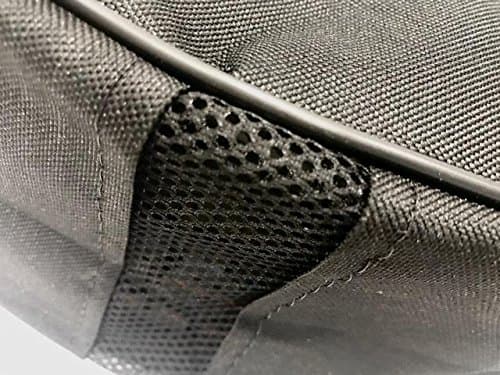 SPACE SAVER SPARE WHEEL TYRES COVER BAG FOR 125/70R19 TYRE — view 3