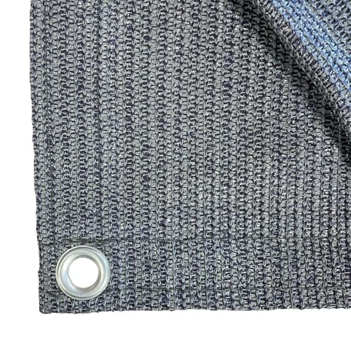OLPRO OLTEX Breathable Groundsheet, Footprint, Awning, Tent Carpet, Blue, 2.5m x 2.5m - Ideal for Campervans, Motorhomes, Caravans, Tents, Canopies and Gazebos — view 2