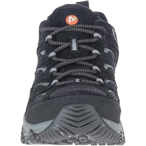 Merrell Men's Moab 3 GTX Hiking Shoe, Black Grey, 10.5 UK — view 6