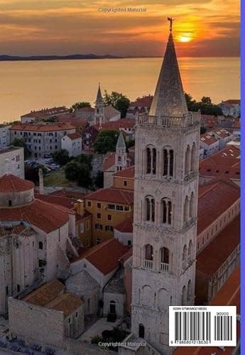 Zadar — view 2