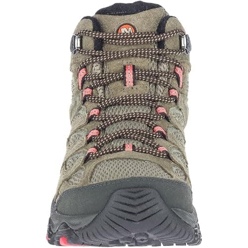 Merrell Women's Moab 3 Mid Gtx Hiking Shoe, Olive, 6 UK — view 5