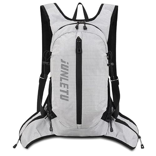 Veythos Hiking Backpack, Lightweight Rucksack, Daily Outdoor Sports 18L