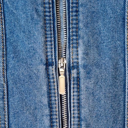 Tuxxjzm Detachable Zipper Pullers Detachable Portable Repair Replacement — view 3