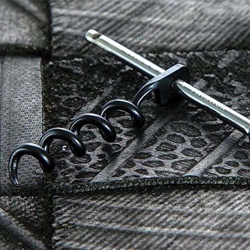 True Utility Twistick - Key Ring Multi Corkscrew Wine Opener — view 5
