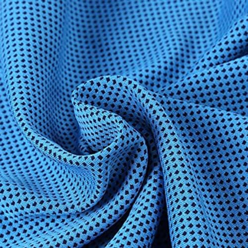 WINOMO Instant Cooling Towel, Reusable Sports Cooling Towel for Neck, — view 4