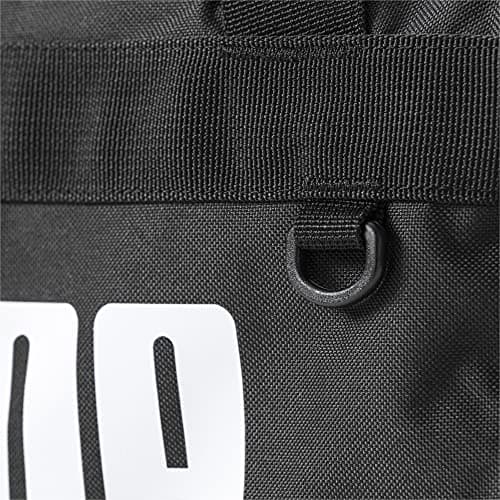 PUMA Unisex adults, Challenger Duffel Bag XS sports bag, Puma Black — view 6