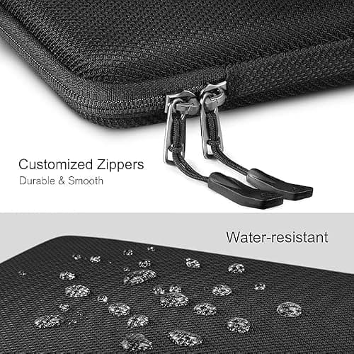 FINPAC Hard Laptop Sleeve for MacBook Neo 13 Inch/MacBook Air 13 Inch — view 6