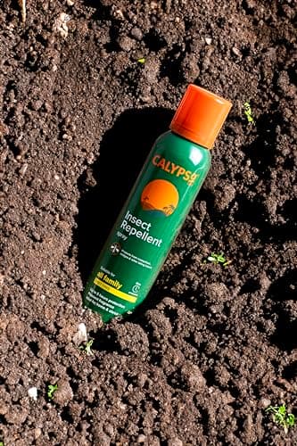 Calypso Insect Repellent Spray Deet Free - up to 5 Hours Protection for the Whole Family - 150ml — view 6