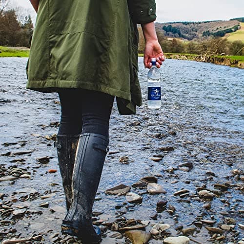 Radnor Hills Mineral Water Still Sports Cap Bottle 24x500ml — view 3