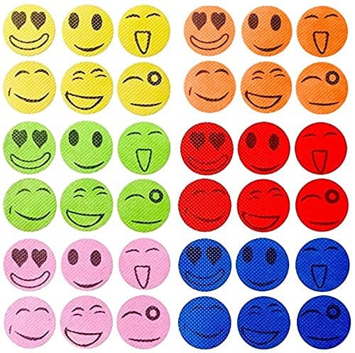 Mosquito Repellent Stickers,Mosquito Patch Stickers for Adults & Kids, DEET Free Natural Plant Based Ingredients, Insect Patches with Citronella Oil, Resealable Travel Bag for Outdoors (120pcs)