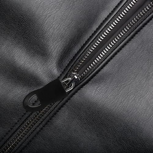 HAPINARY 12pcs Zipper Pulls Zipper Fixers Detachable Plastic Alloy Sturdy Convenient Repair Kit for Luggage Bags — view 4